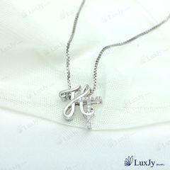 Mặt dây chuyền - P5026