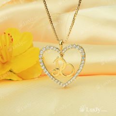 Mặt dây chuyền - P5234