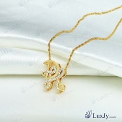 Mặt dây chuyền - P5261
