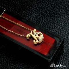 Mặt dây chuyền - P5270