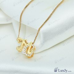 Mặt dây chuyền - P5274