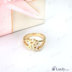 Nhẫn thiết kế - R5116