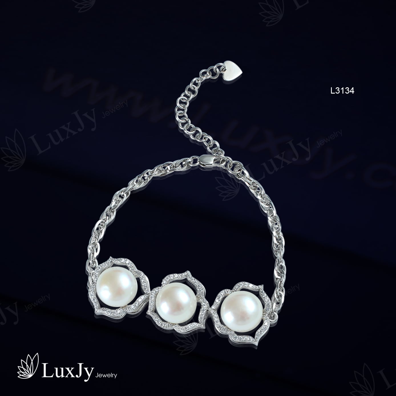 Lắc tay - L3134