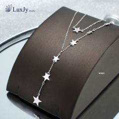 Vòng cổ vàng nữ cao cấp - N1024