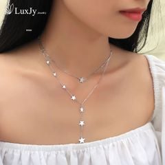 Vòng cổ vàng nữ cao cấp - N1024