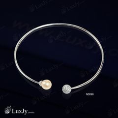 Vòng cổ ngọc trai - N3099