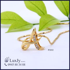 Mặt dây chuyền - P1032
