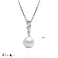 Mặt dây chuyền - P3025