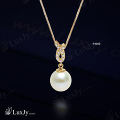 Mặt dây chuyền - P3059