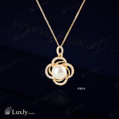 Mặt dây chuyền - P3074