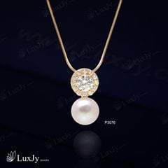 Mặt dây chuyền - P3076
