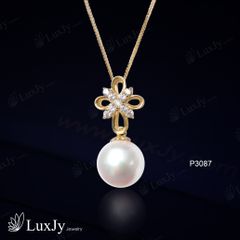 Mặt dây chuyền - P3087