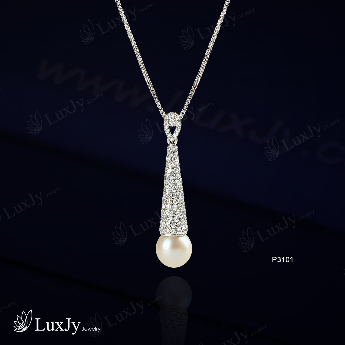 Mặt dây chuyền - P3101