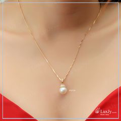 Mặt dây chuyền ngọc trai - P3114