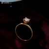 Nhẫn nữ đính đá cao cấp - R3038