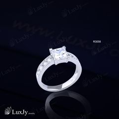 Nhẫn vàng - R3058