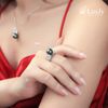 Nhẫn nữ đính ngọc trai Tahiti - R3208
