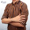 Vòng tay Nam đính Kim cương Moissanite - B1012
