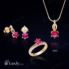 Bộ trang sức - S3057