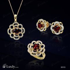 Bộ trang sức - S3113