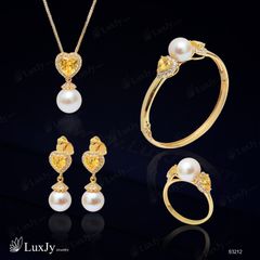 Bộ trang sức  - S3212