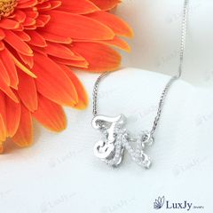 Mặt dây chuyền - P5238