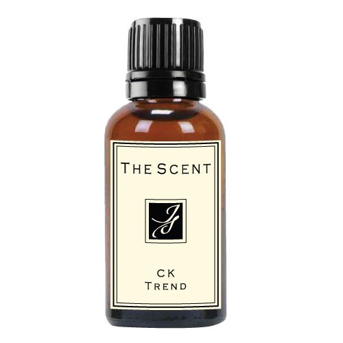 Tinh dầu  CK Trend - Tinh dầu hương nước hoa cao cấp The Scent