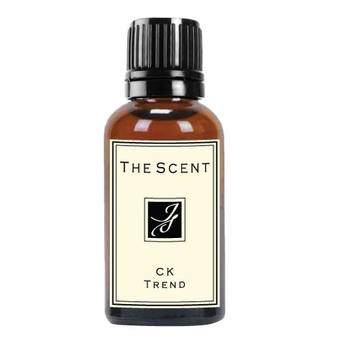 Tinh dầu  CK Trend - Tinh dầu hương nước hoa cao cấp The Scent