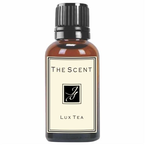 Tinh dầu hương Trà xanh -Lux Tea - The Scent