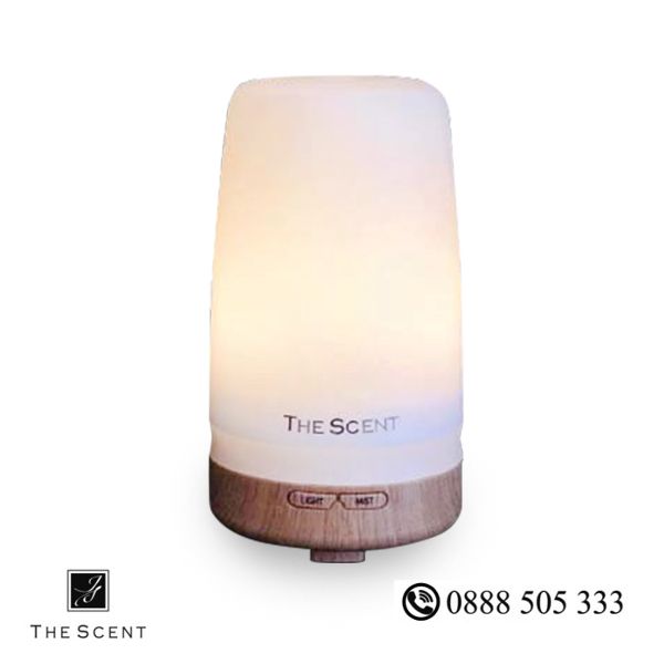 Máy khuếch tán tinh dầu siêu âm The Scent TS2123