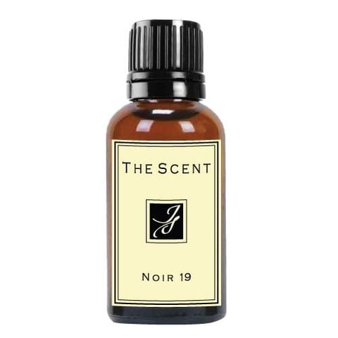 Tinh dầu  Noir 19 - Tinh dầu hương nước hoa cao cấp The Scent