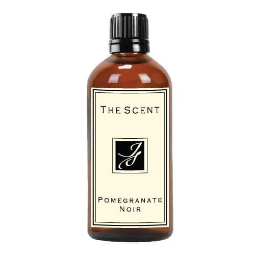 Tinh dầu Pomegranate Noir - Tinh dầu hương nước hoa cao cấp The Scent