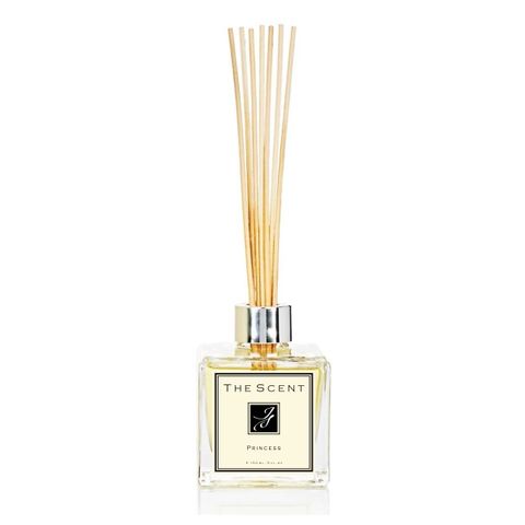 Tinh dầu khuếch tán hương Princess 150ml - The Scent