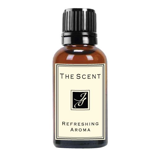 Tinh dầu Refreshing Aroma - Tinh dầu hương nước hoa cao cấp The Scent