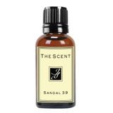 Tinh dầu  Sandal 39 - Tinh dầu hương nước hoa cao cấp The Scent