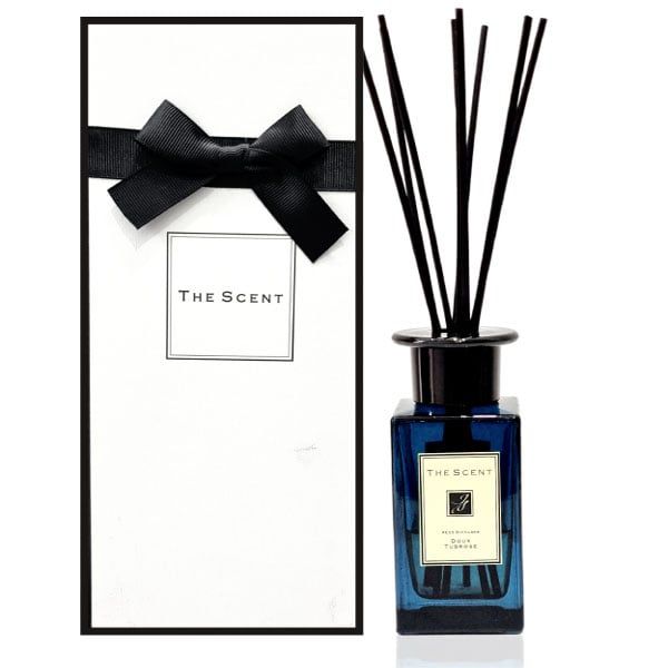 Tinh dầu khuếch tán hương Doux Tubrose  - The Scent