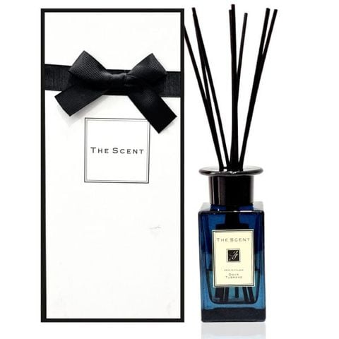 Tinh dầu khuếch tán hương Doux Tubrose  - The Scent