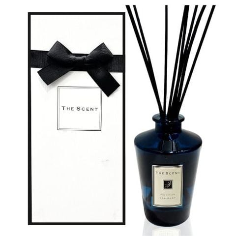 Tinh dầu khuếch tán hương English 67  - The Scent
