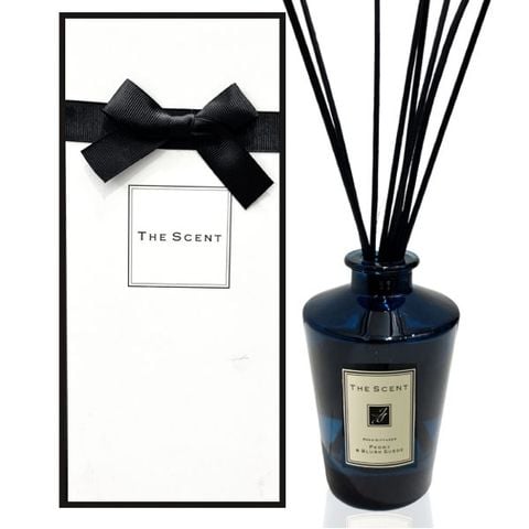 Tinh dầu Khuếch tán hương Peony & Blush Suede  - The Scent