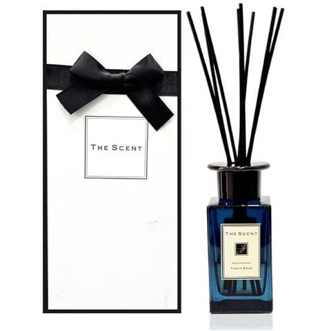 Tinh dầu khuếch tán hương Turco Rose  - The Scent
