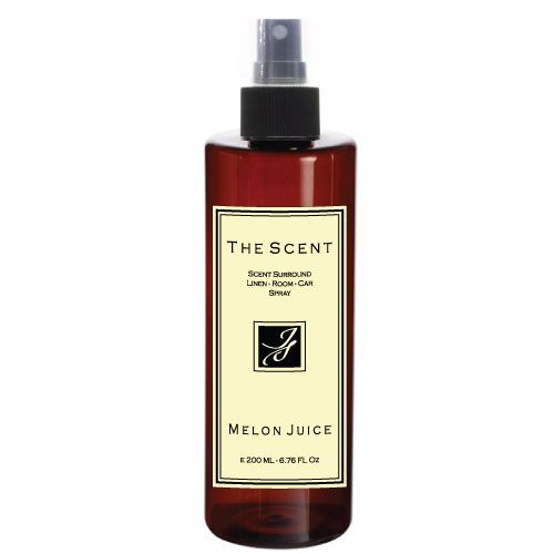 Xịt thơm tinh dầu hương dưa lưới Melon Juice The Scent