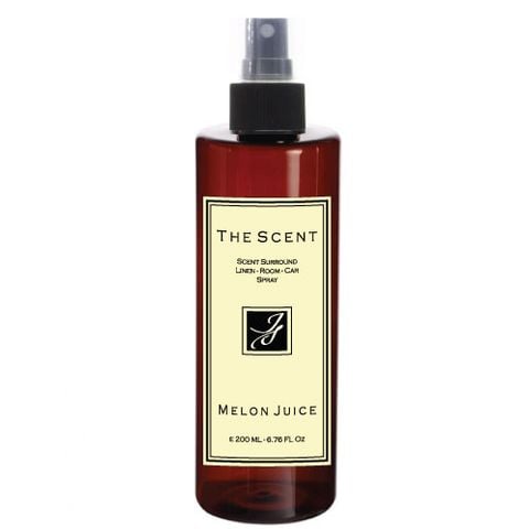 Xịt thơm tinh dầu hương dưa lưới Melon Juice The Scent