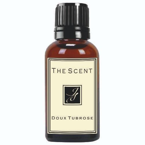 Tinh dầu  Doux Tubrose - Tinh dầu hương nước hoa cao cấp The Scent