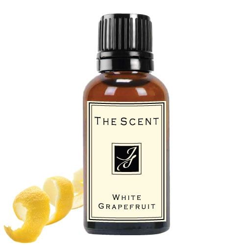 Tinh dầu bưởi trắng - White Grapefruit - The Scent