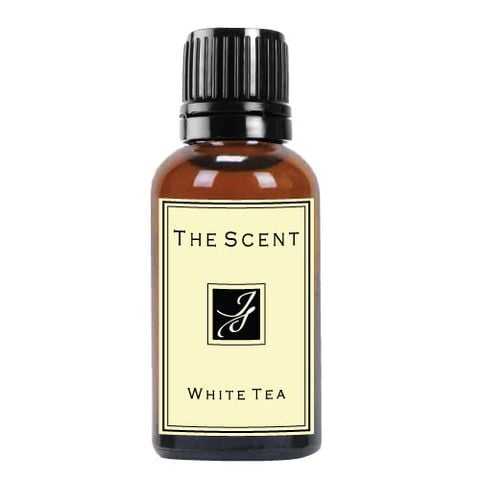 Tinh dầu thơm phòng hương nước hoa Trà Trắng - Tinh dầu hương nước hoa cao cấp The Scent