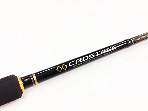 MAJOR CRAFT CROSTAGE CRX-1002H (Spinning Rod) – Cửa hàng câu cá An