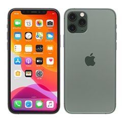  iPhone 11 Pro Quốc Tế 