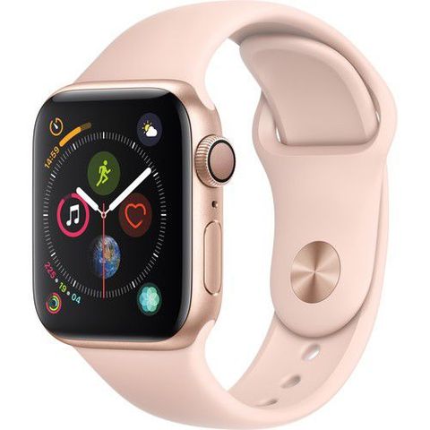 Apple Watch 4 40mm GPS m u JPORI