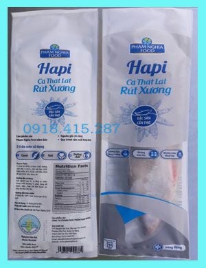 ca thac lat rut xuong 295gram 1 con