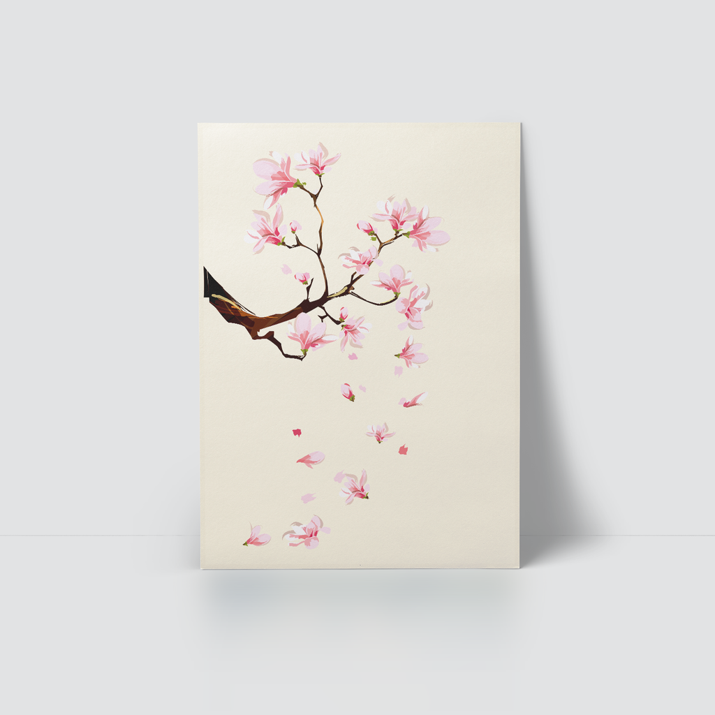 MAGNOLIA